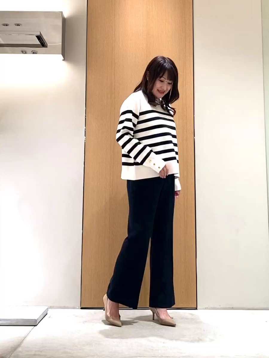 新潟伊勢丹 Hasebe.t