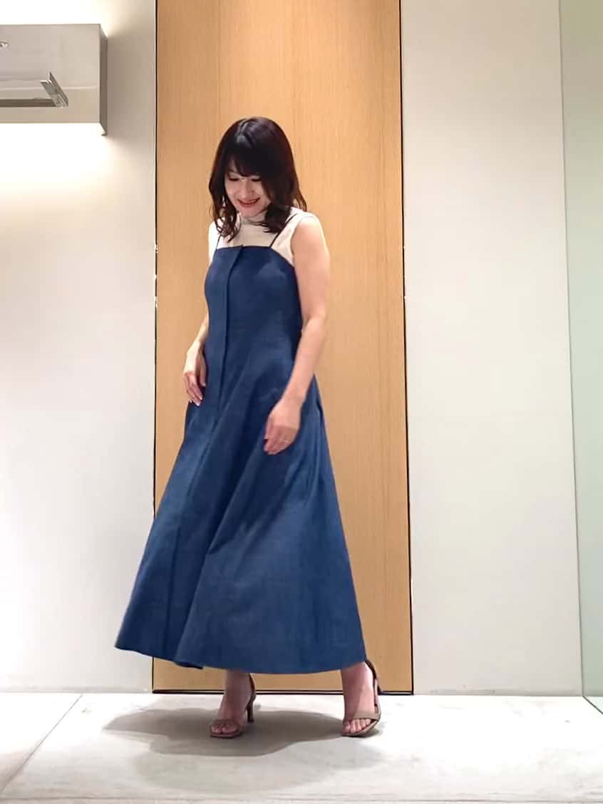 新潟伊勢丹 Hasebe.t