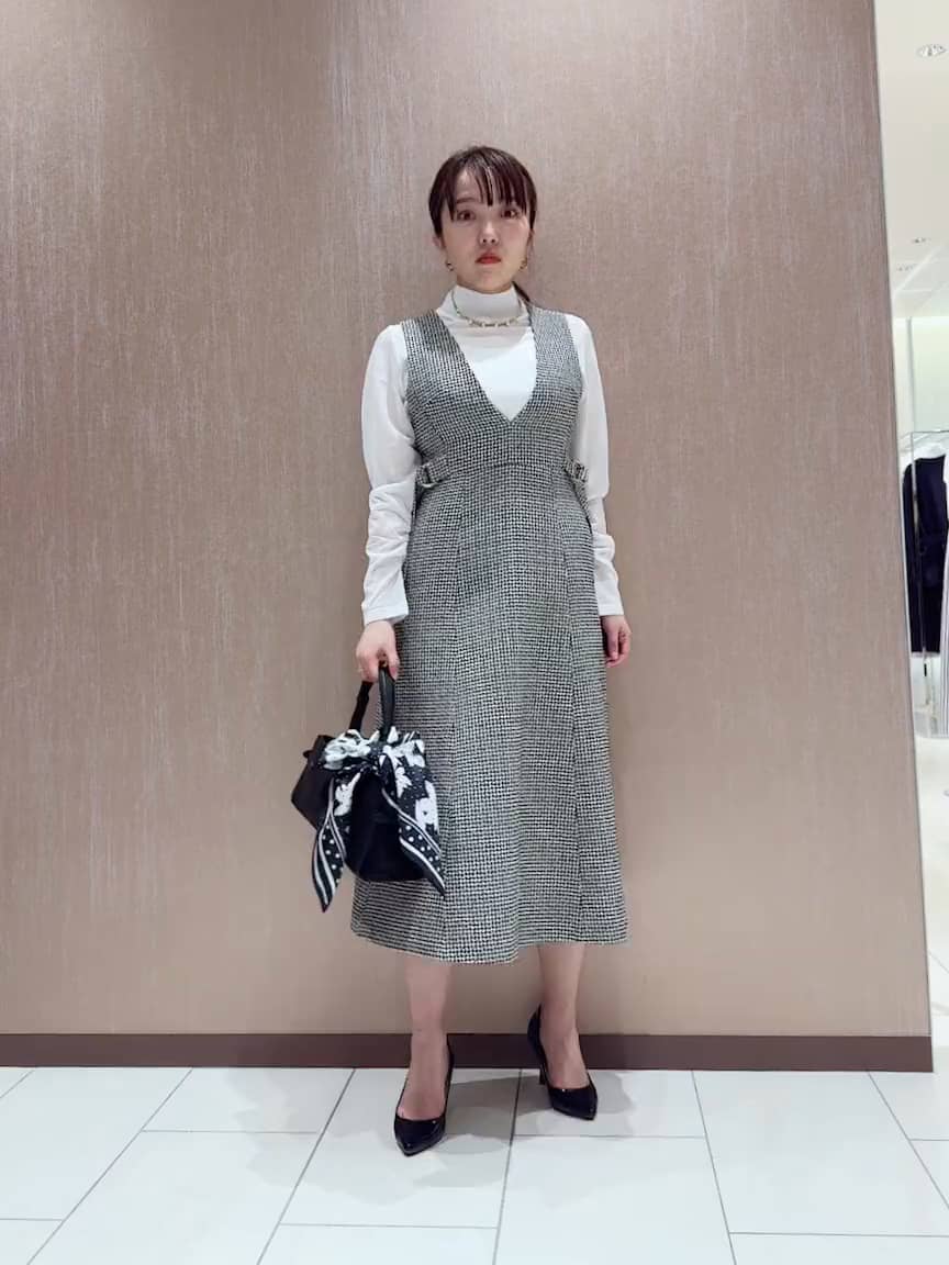 新宿伊勢丹 Kawashima.s