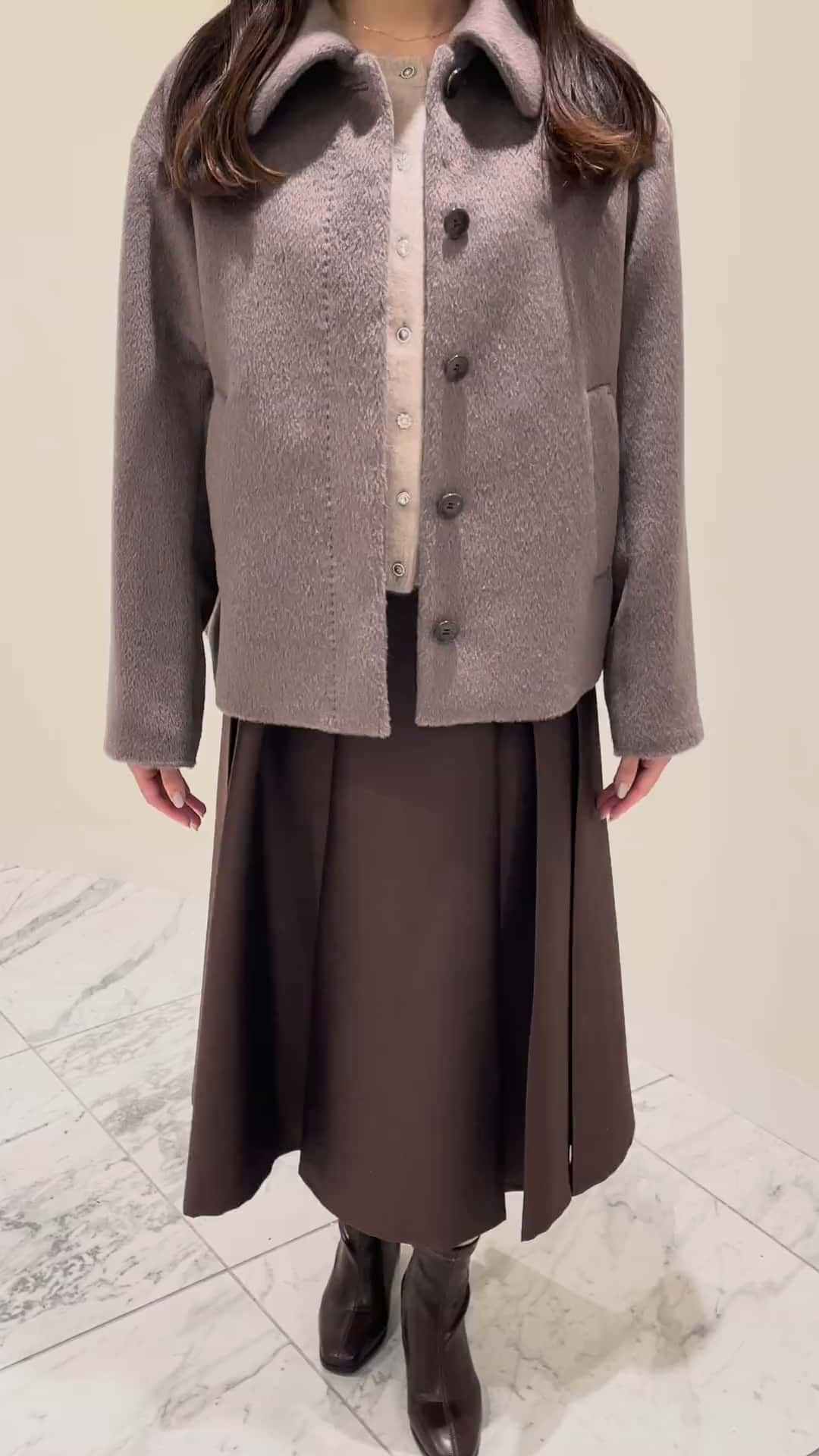 日本橋髙島屋 Ishikawa.m