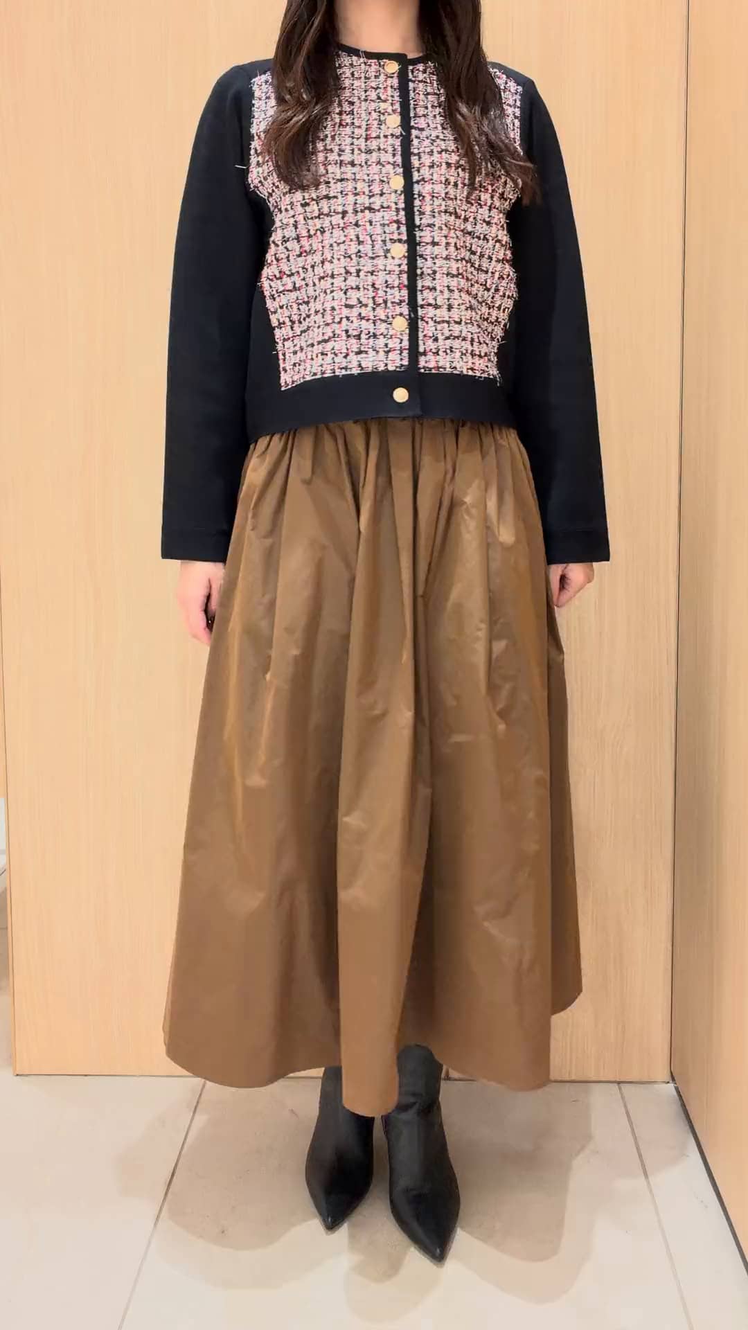 池袋東武 Ishikawa.m