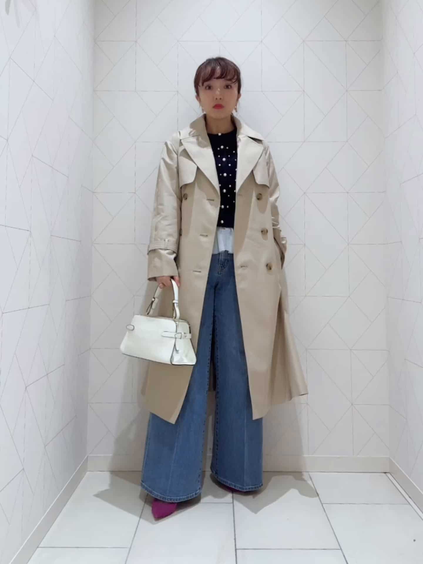 新宿伊勢丹 Kawashima.s