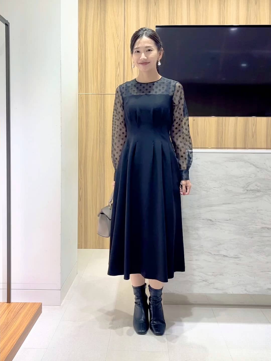 JR京都伊勢丹 Yasuda.e