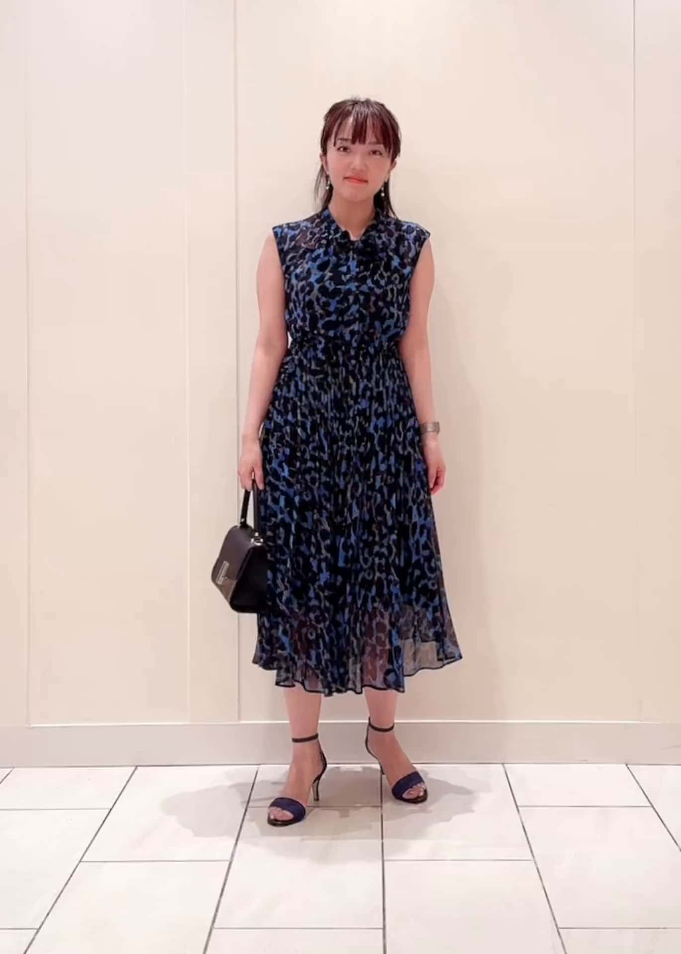 新宿伊勢丹 Kawashima.s