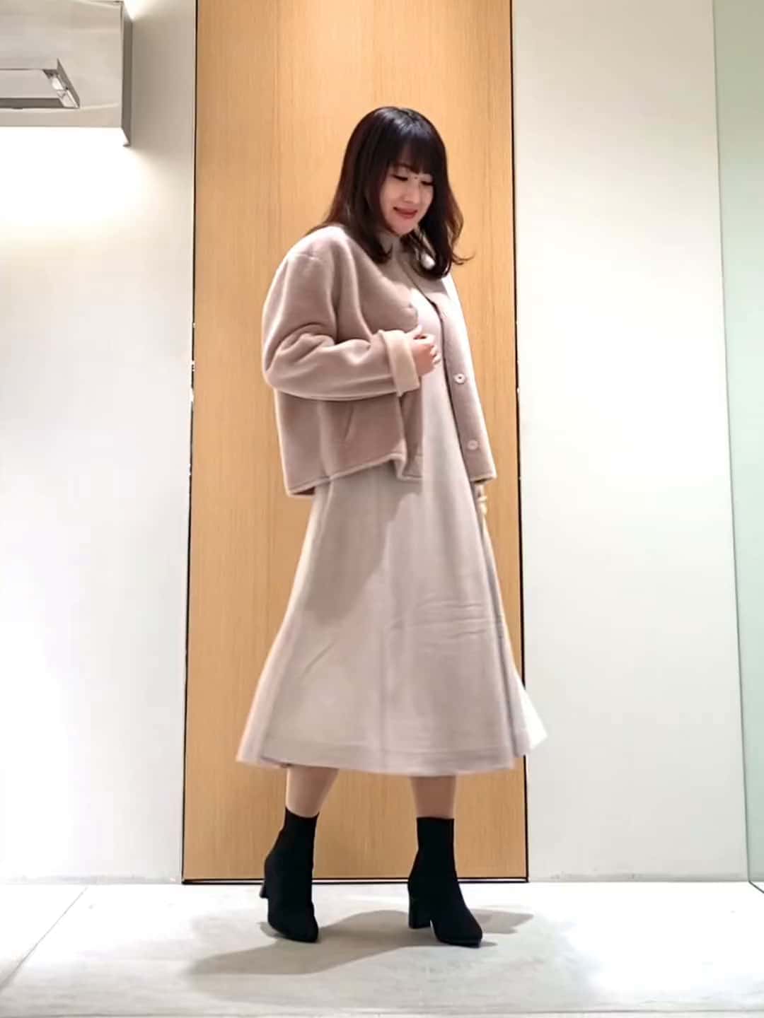 新潟伊勢丹 Hasebe.t