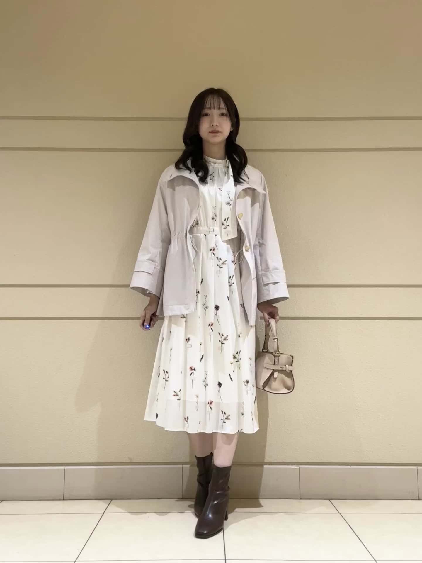 STAFF STYLING|ANAYI OFFICIAL ONLINE STORE｜アナイ 公式サイト