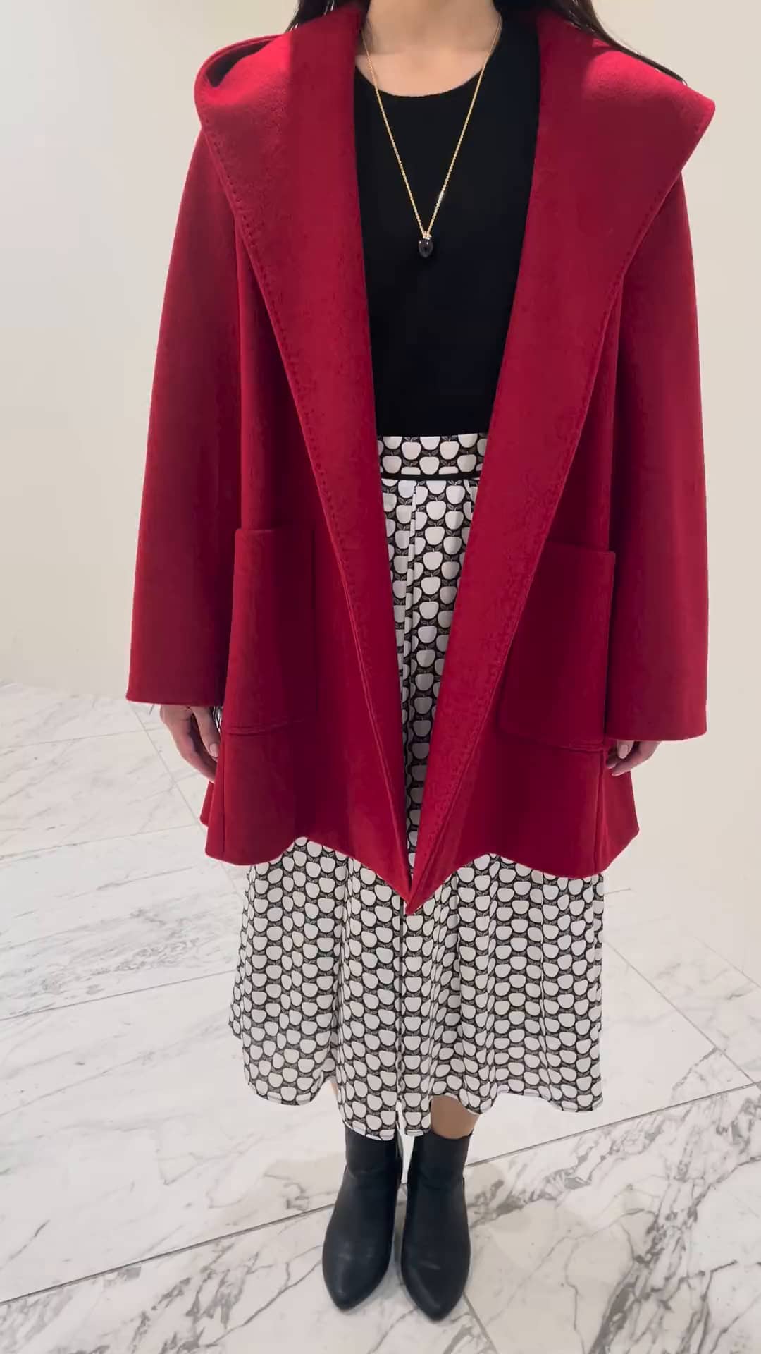 日本橋髙島屋 Ishikawa.m