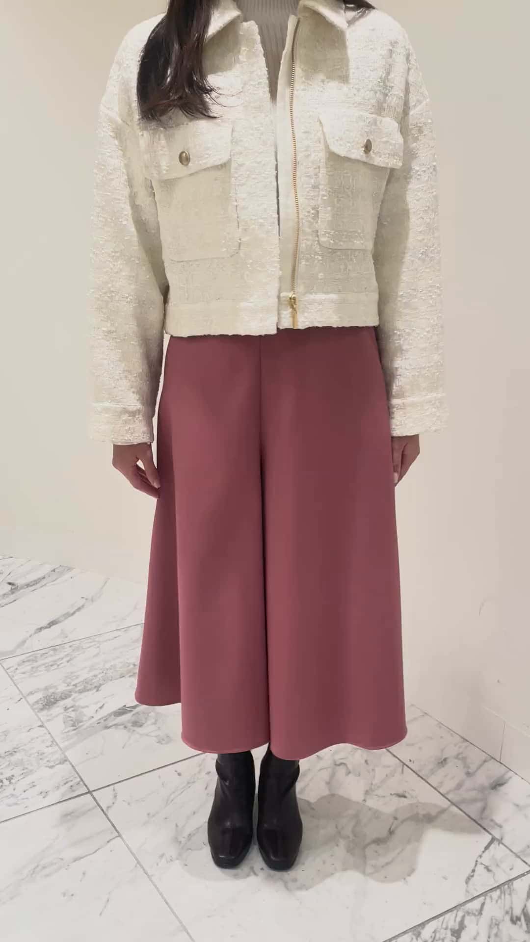 日本橋髙島屋 Ishikawa.m