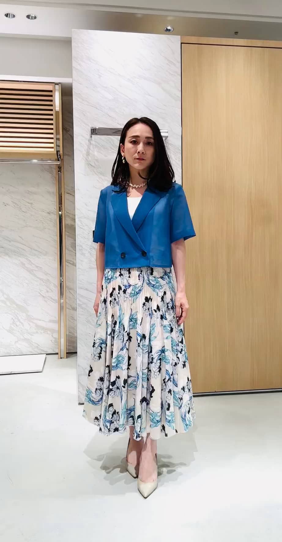 神戸大丸 Fujimoto.y
