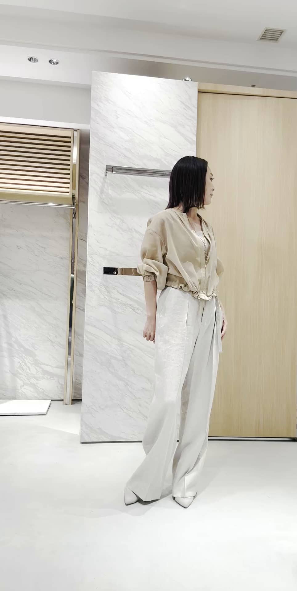 神戸大丸 Fujimoto.y