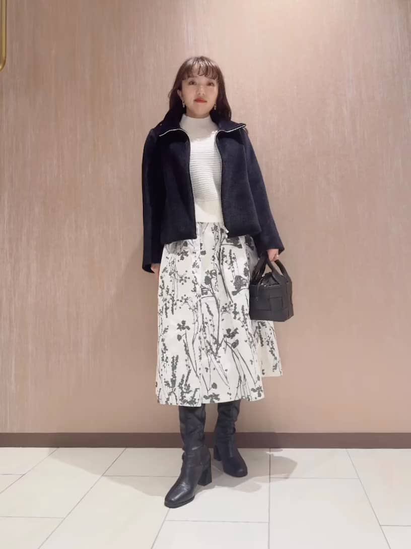 新宿伊勢丹 Kawashima.s