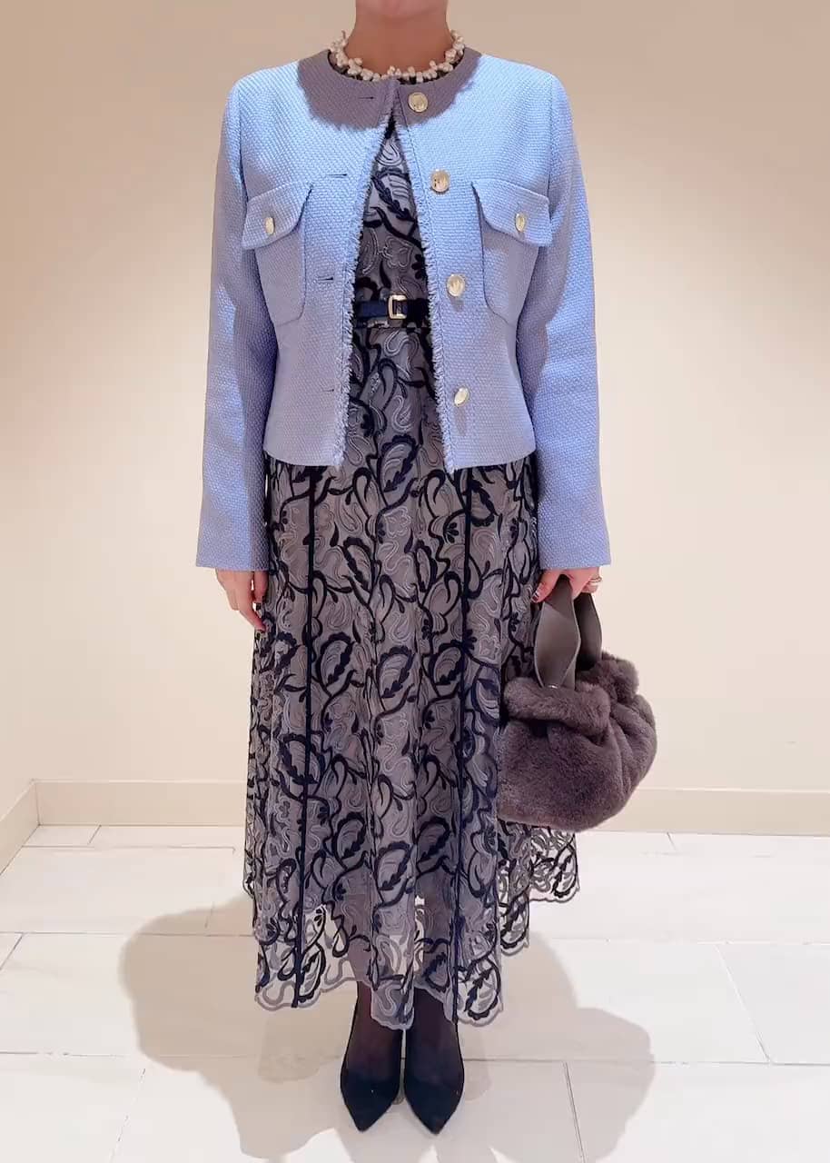 新宿伊勢丹 Kawashima.s