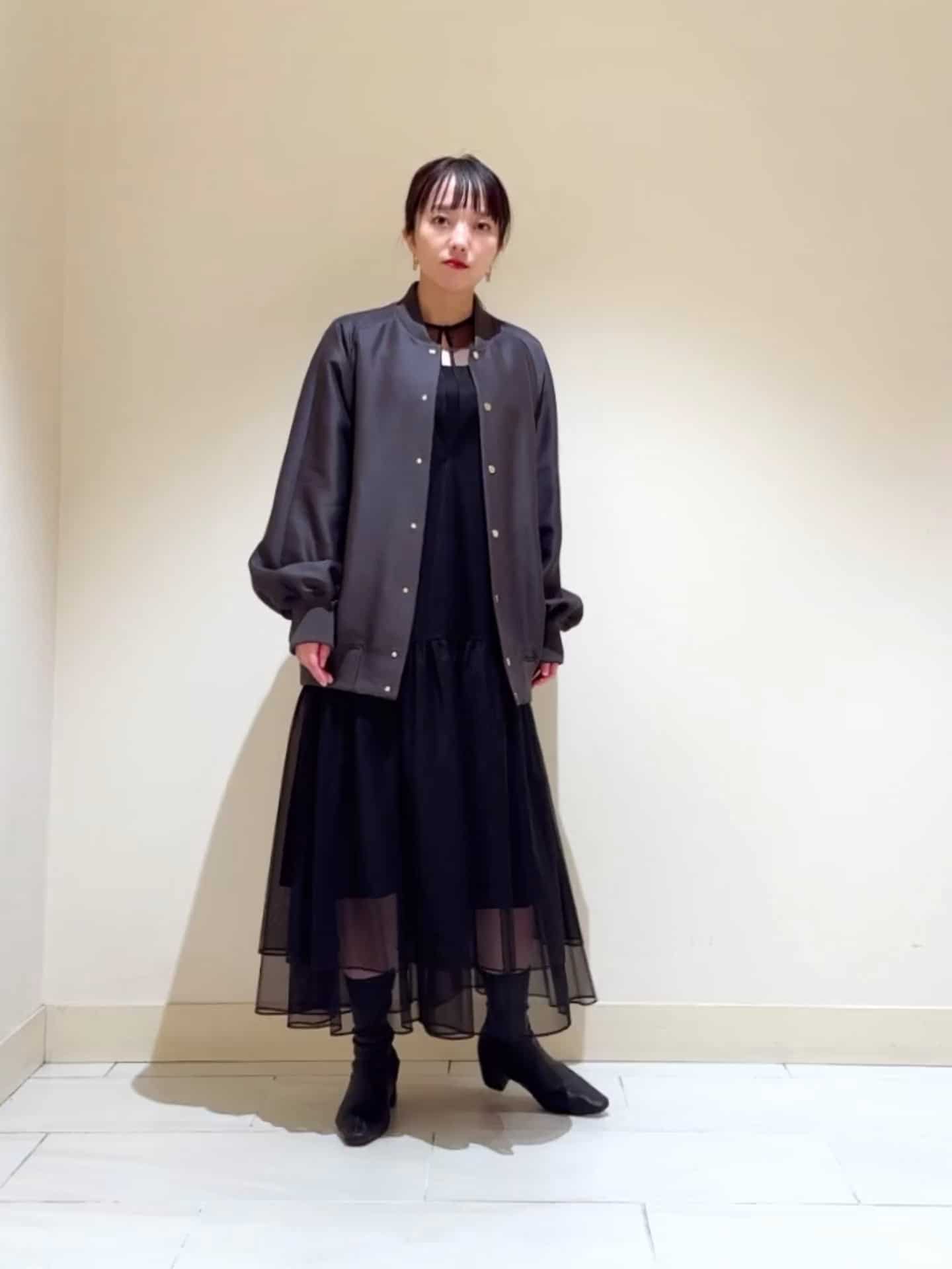 新宿伊勢丹 Kawashima.s