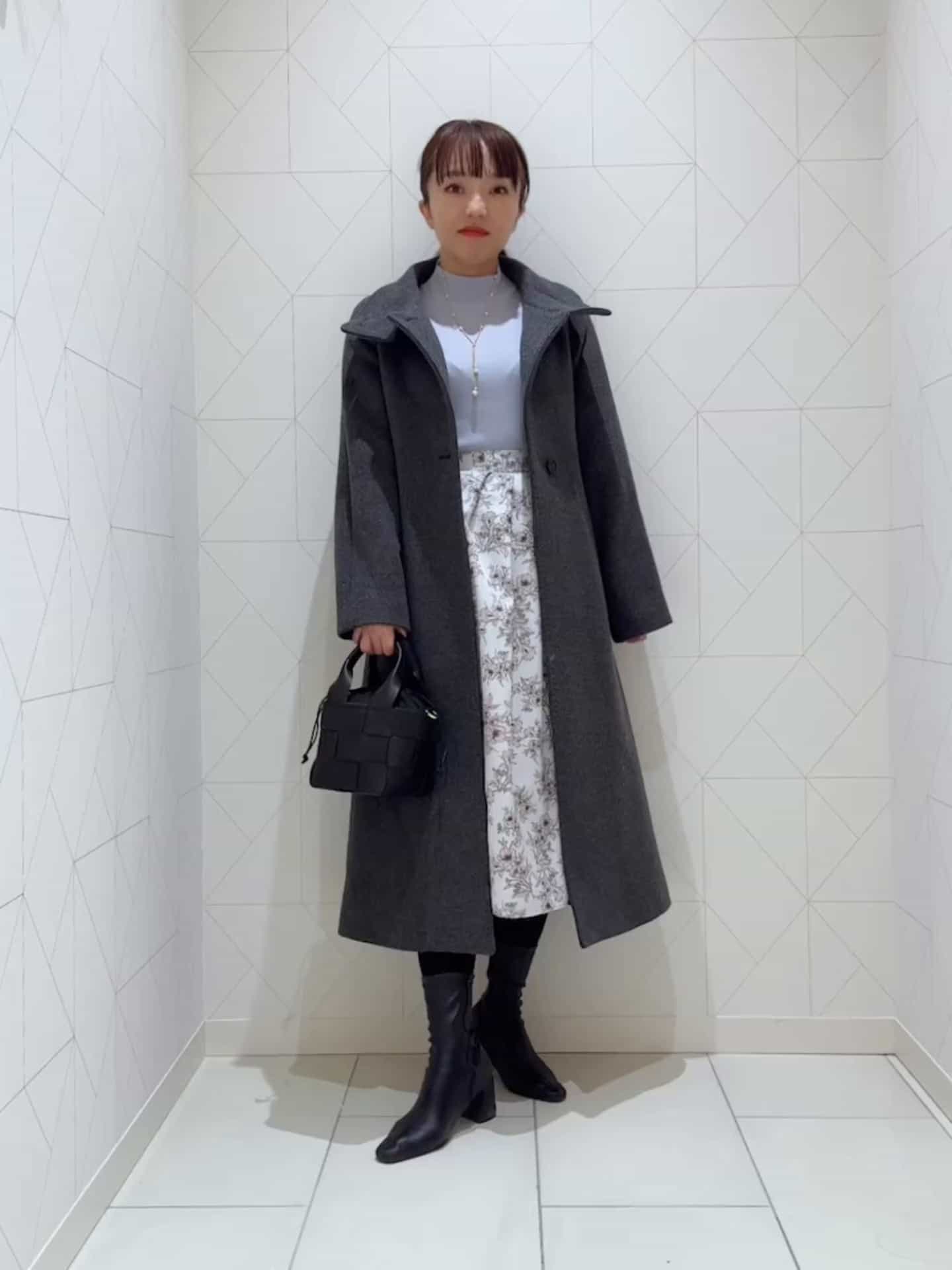 新宿伊勢丹 Kawashima.s