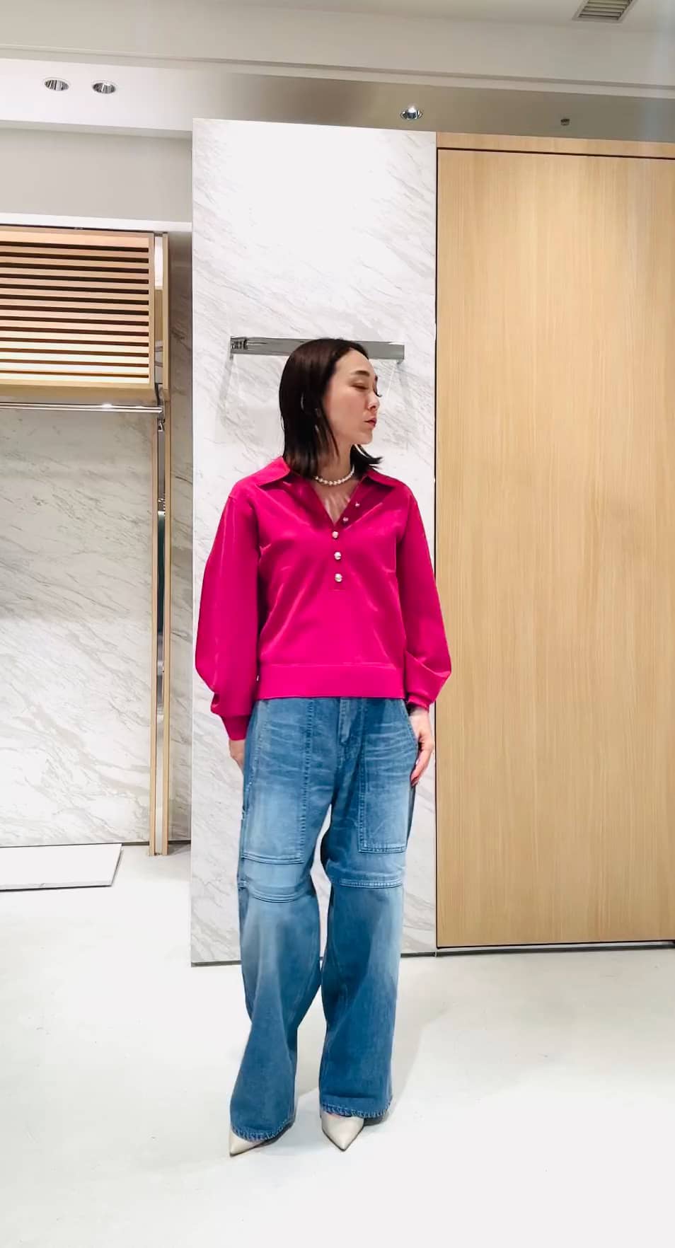 神戸大丸 Fujimoto.y