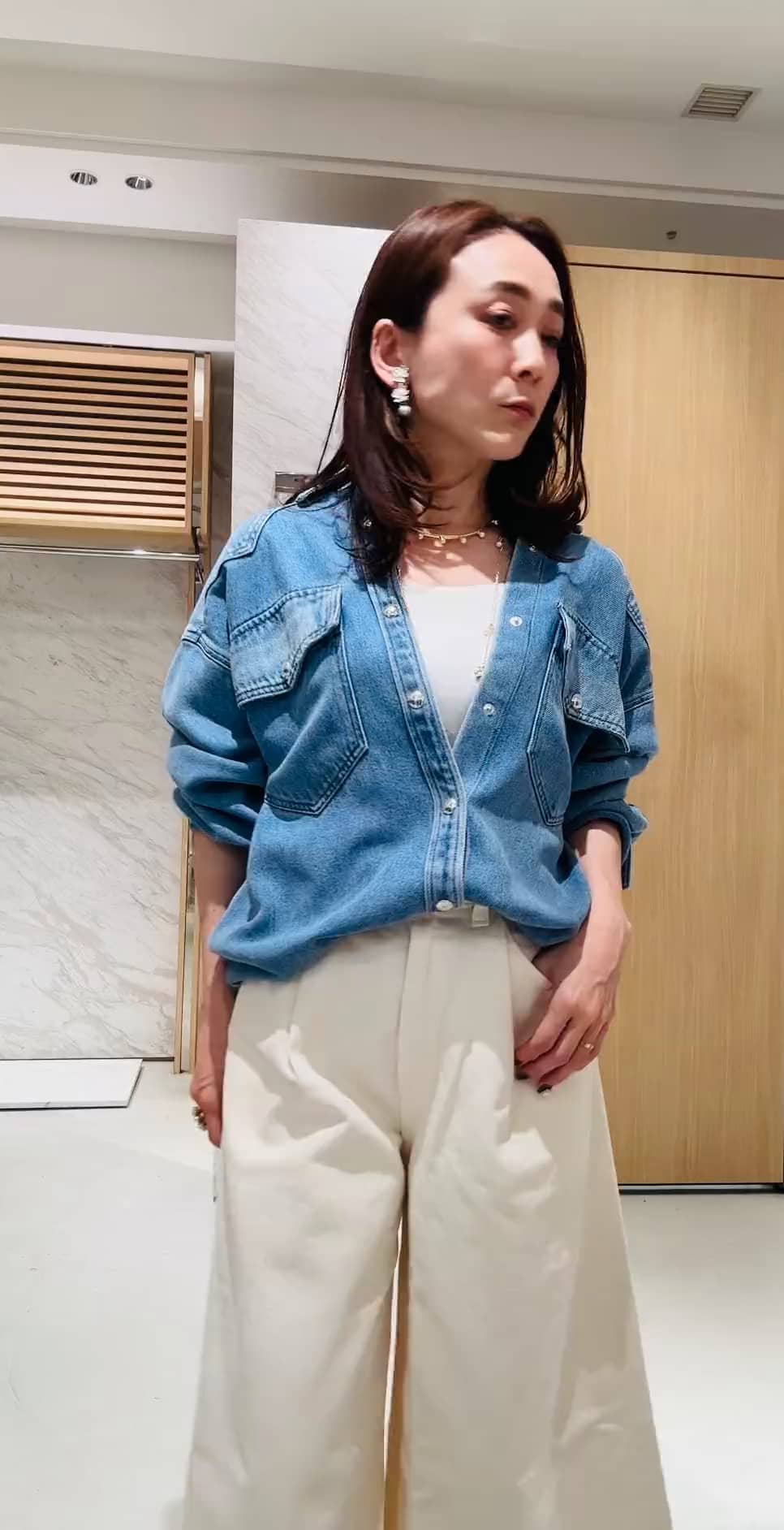 神戸大丸 Fujimoto.y