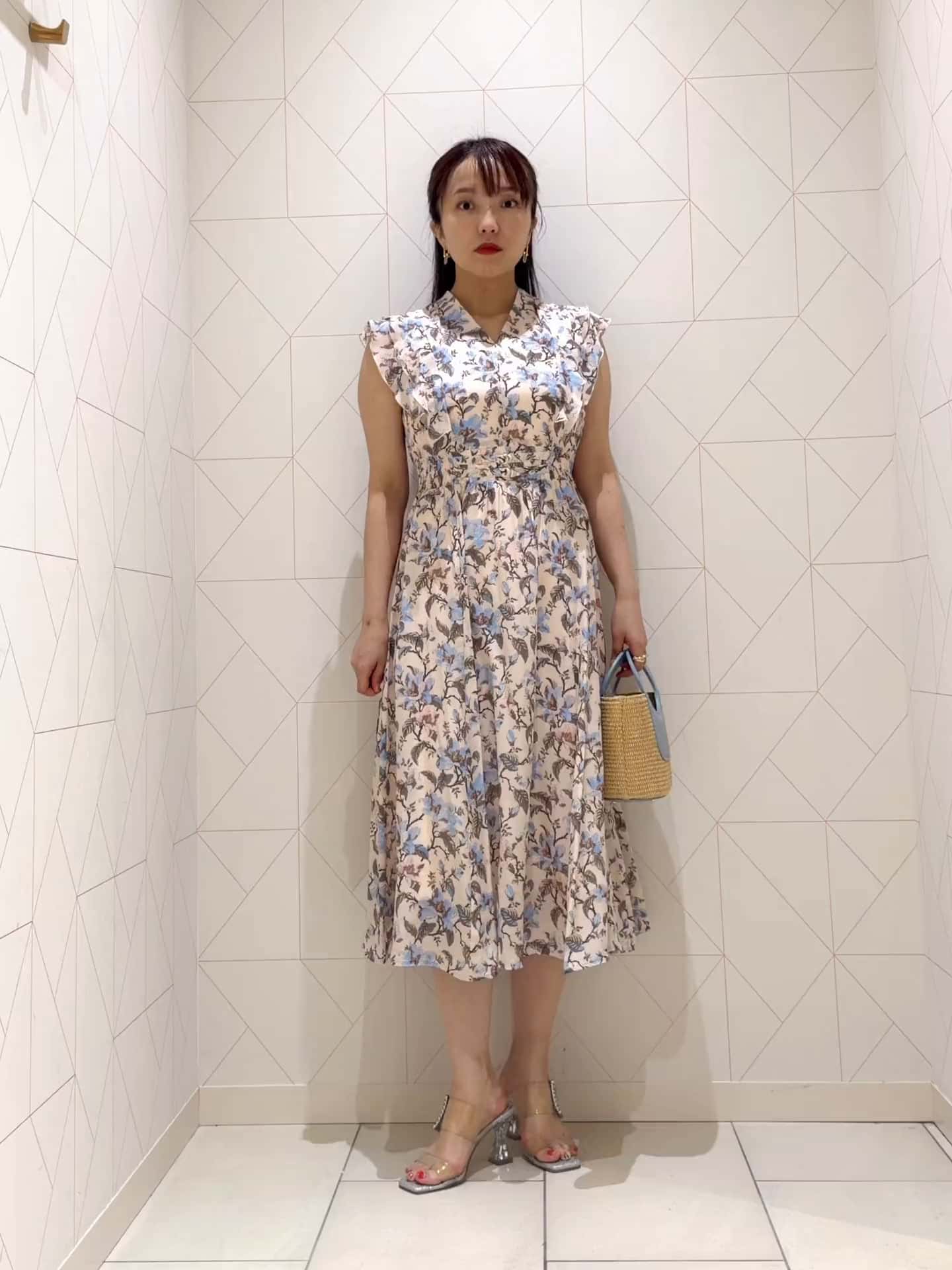 新宿伊勢丹 Kawashima.s