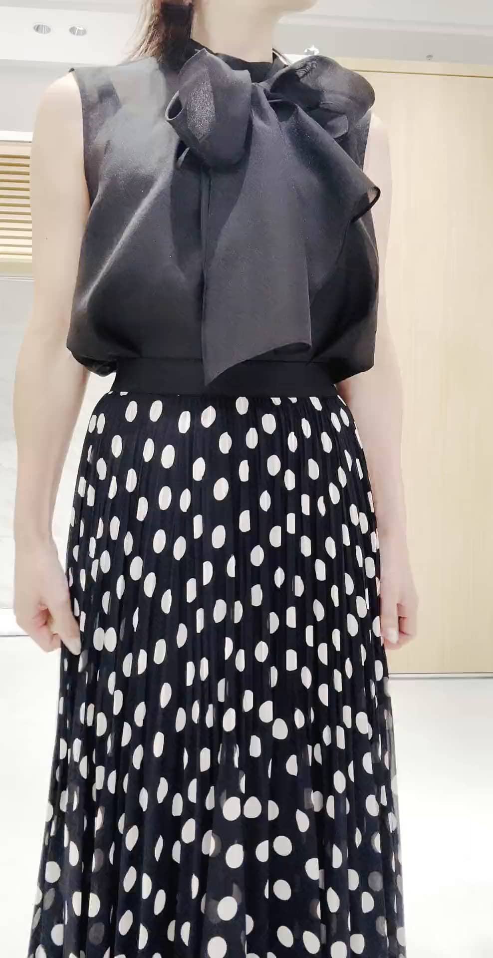 神戸大丸 Fujimoto.y