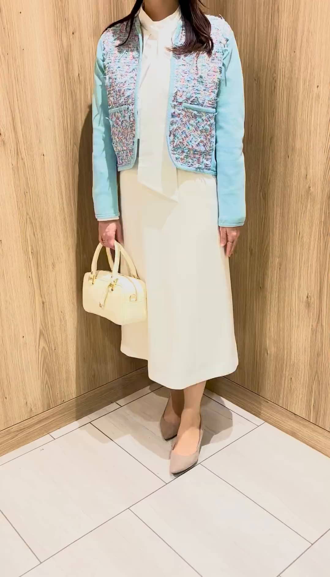 日本橋髙島屋 Kamiyama.n