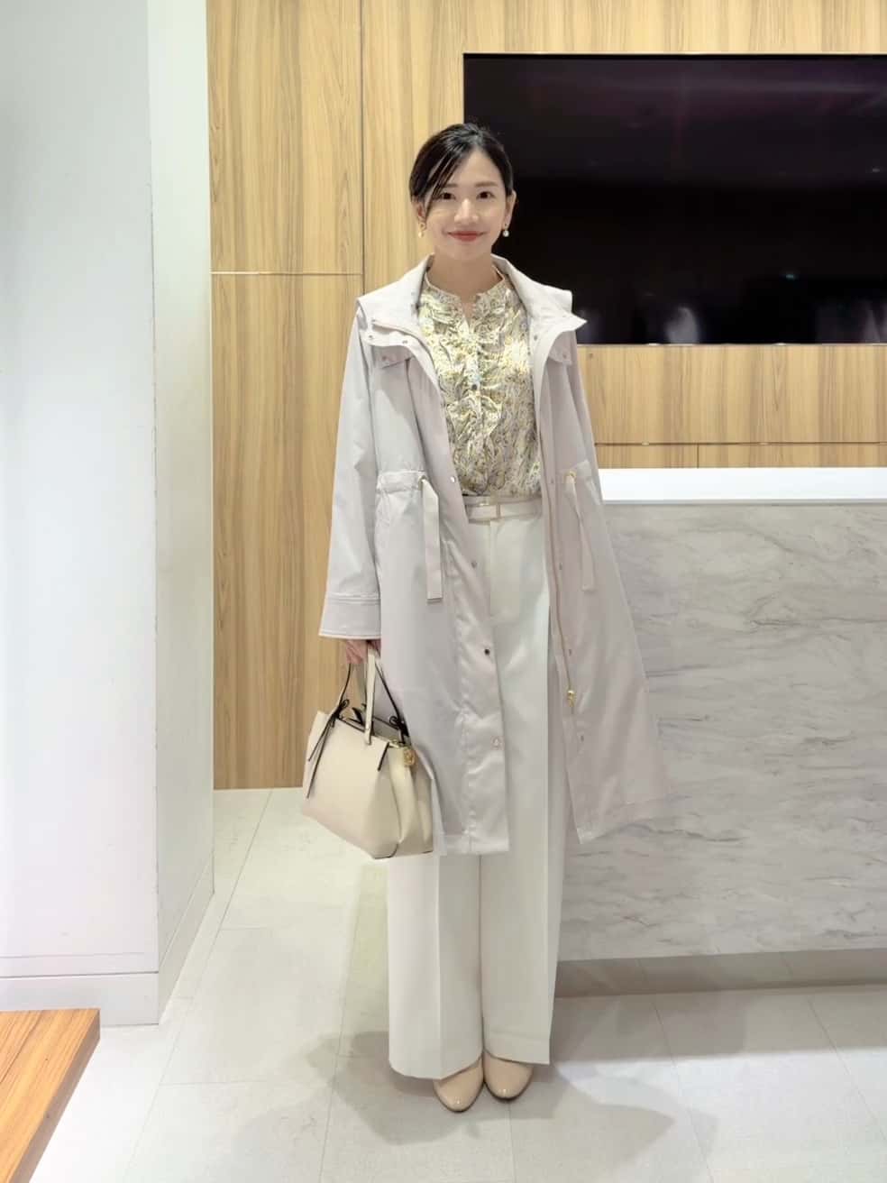 JR京都伊勢丹 Yasuda.e