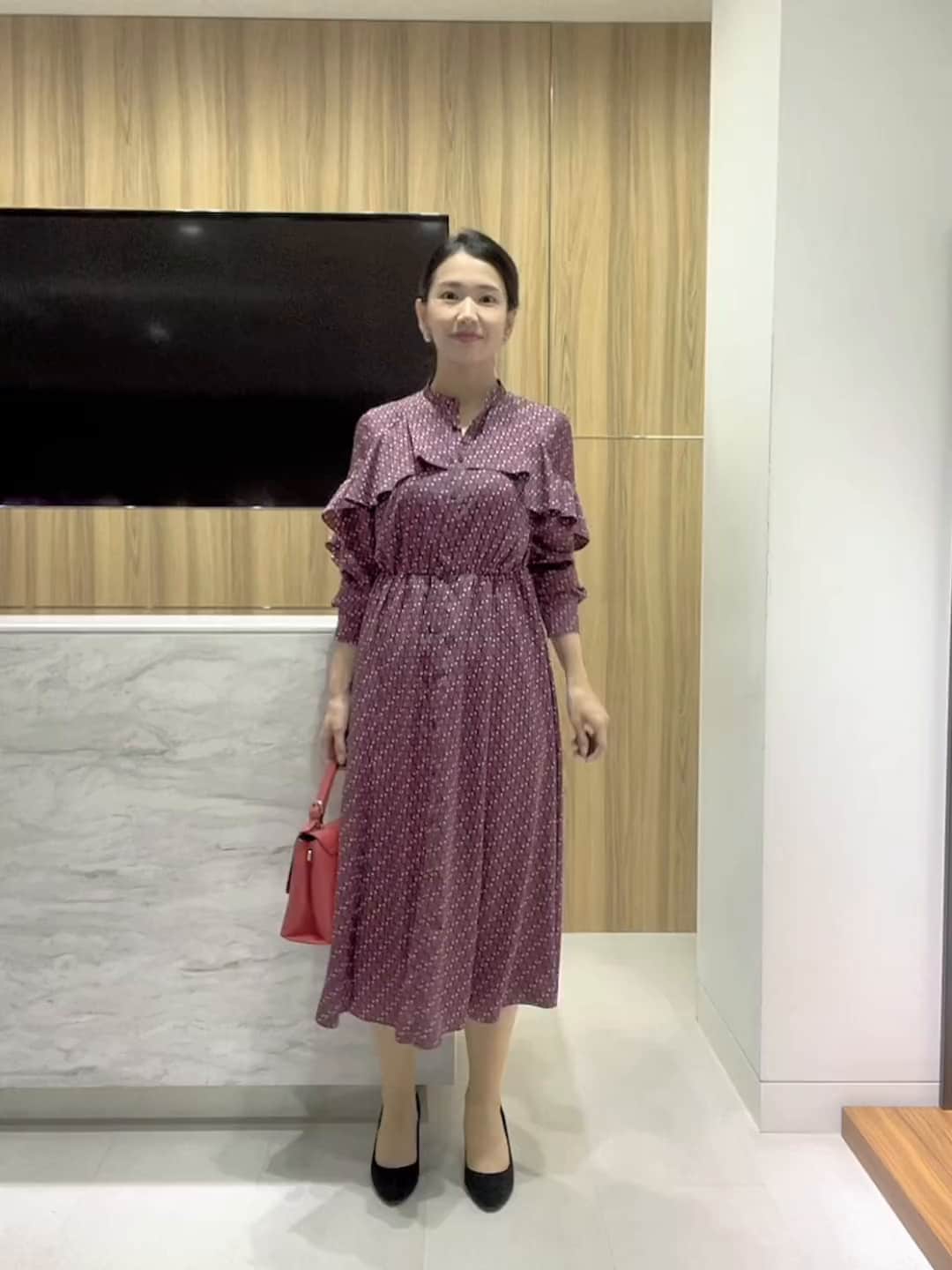 JR京都伊勢丹 Yasuda.e