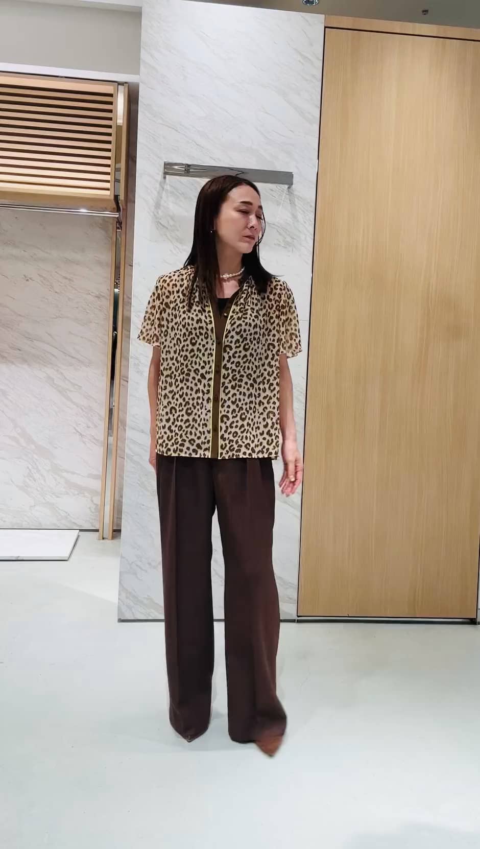 神戸大丸 Fujimoto.y