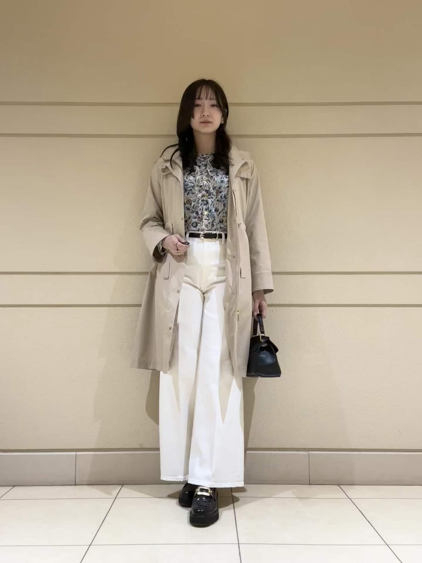 札幌大丸 Yamazawa.a