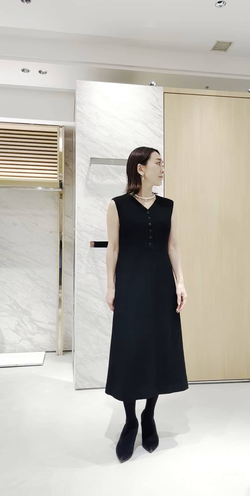 神戸大丸 Fujimoto.y