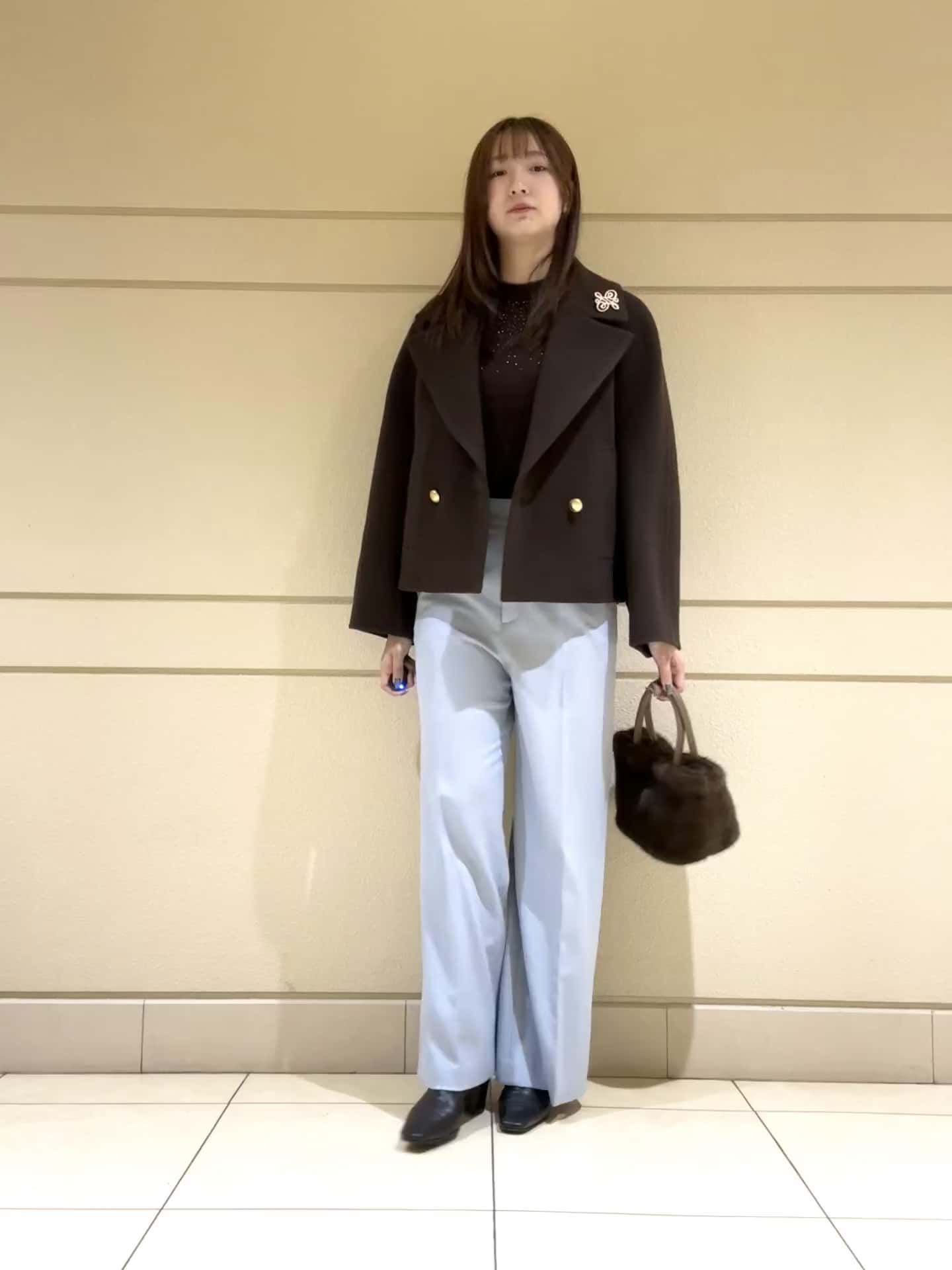 札幌大丸 Yamazawa.a