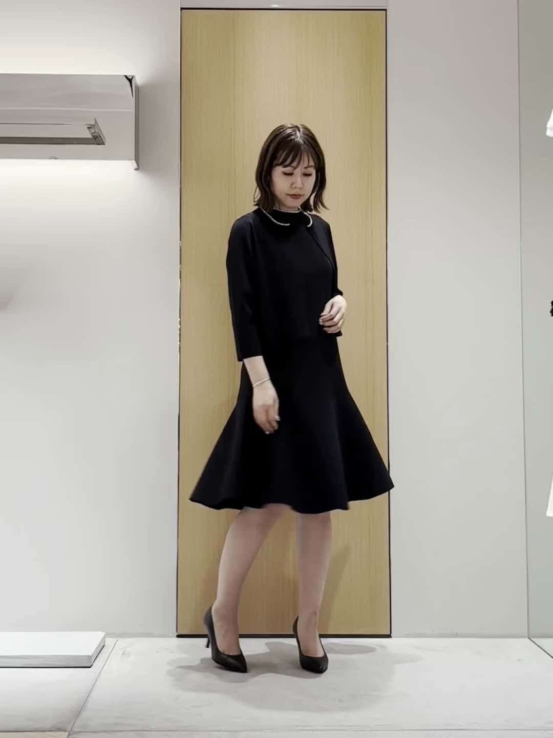 新潟伊勢丹 Hashizaki.y