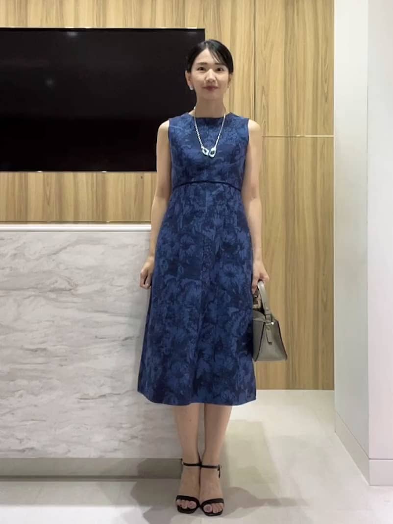 JR京都伊勢丹 Yasuda.e