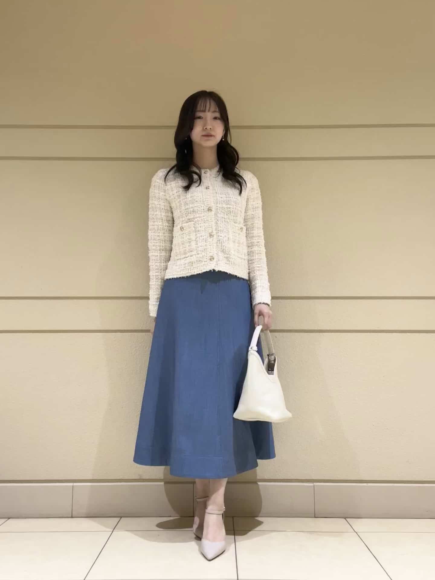 札幌大丸 Yamazawa.a