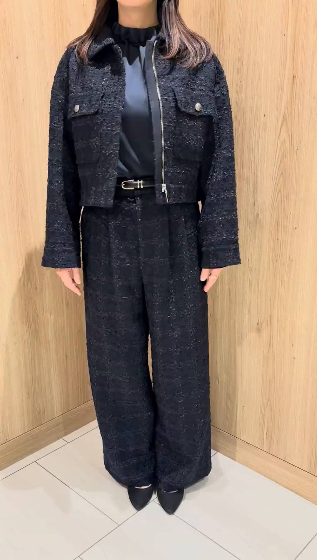 日本橋髙島屋 Kamiyama.n