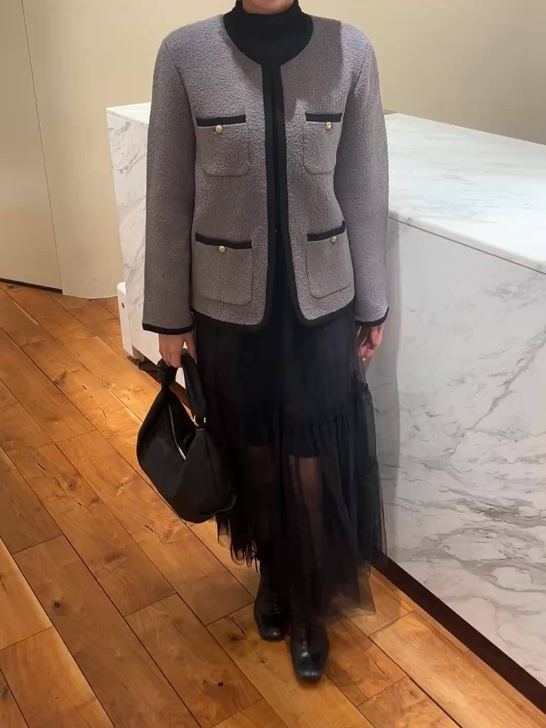 東京ミッドタウン Sato.s