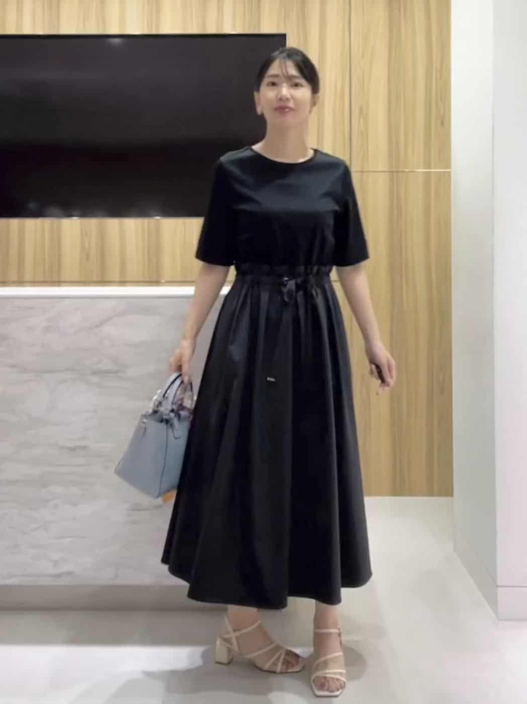 JR京都伊勢丹 Yasuda.e