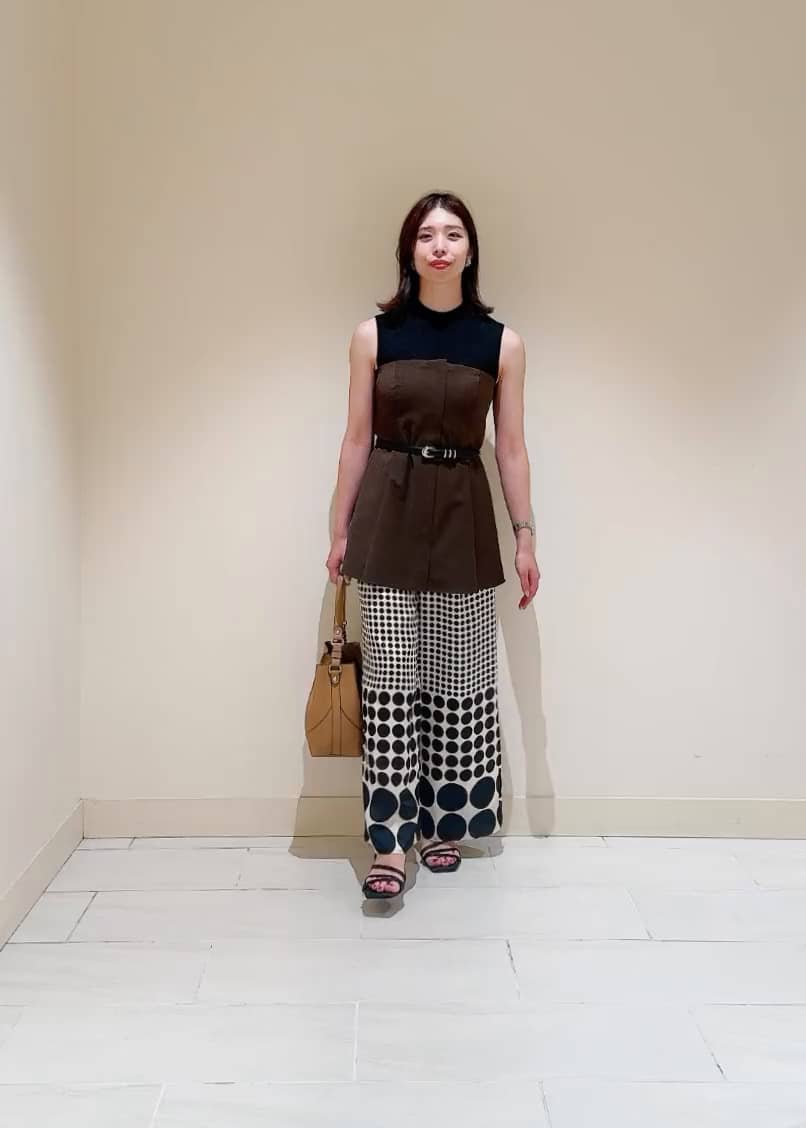 新宿伊勢丹 Kato.y