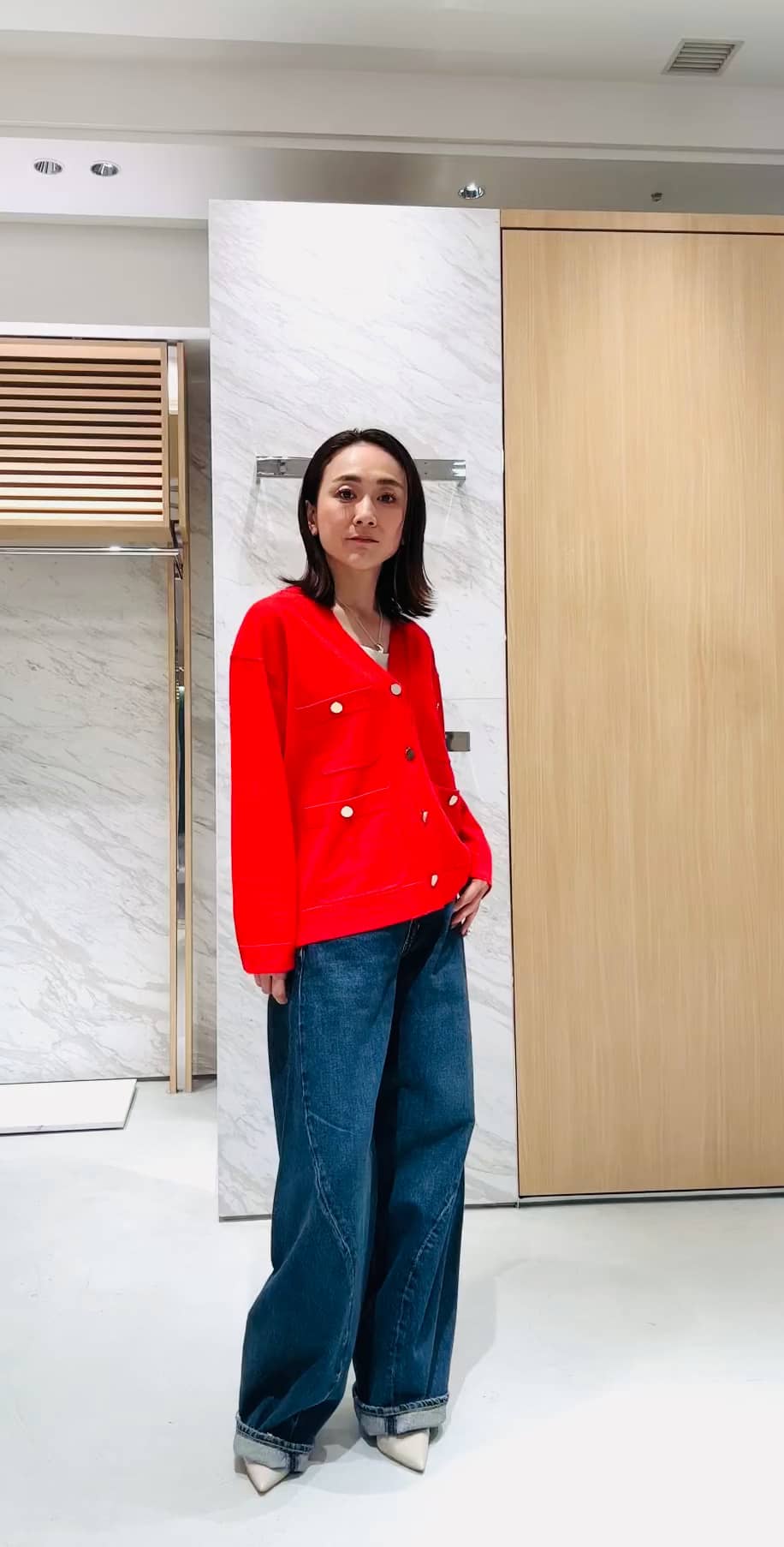 神戸大丸 Fujimoto.y