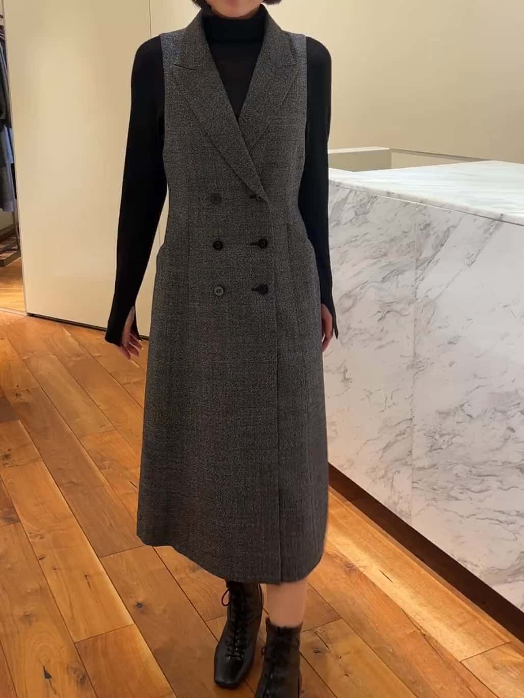 東京ミッドタウン Sato.s