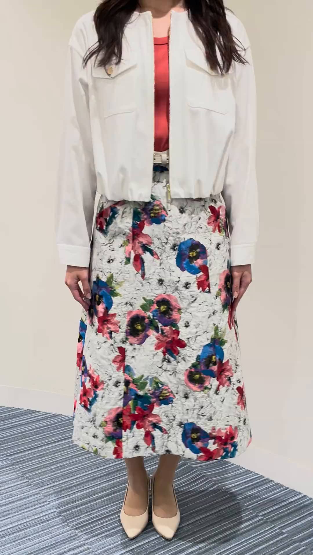 日本橋髙島屋 Ishikawa.m