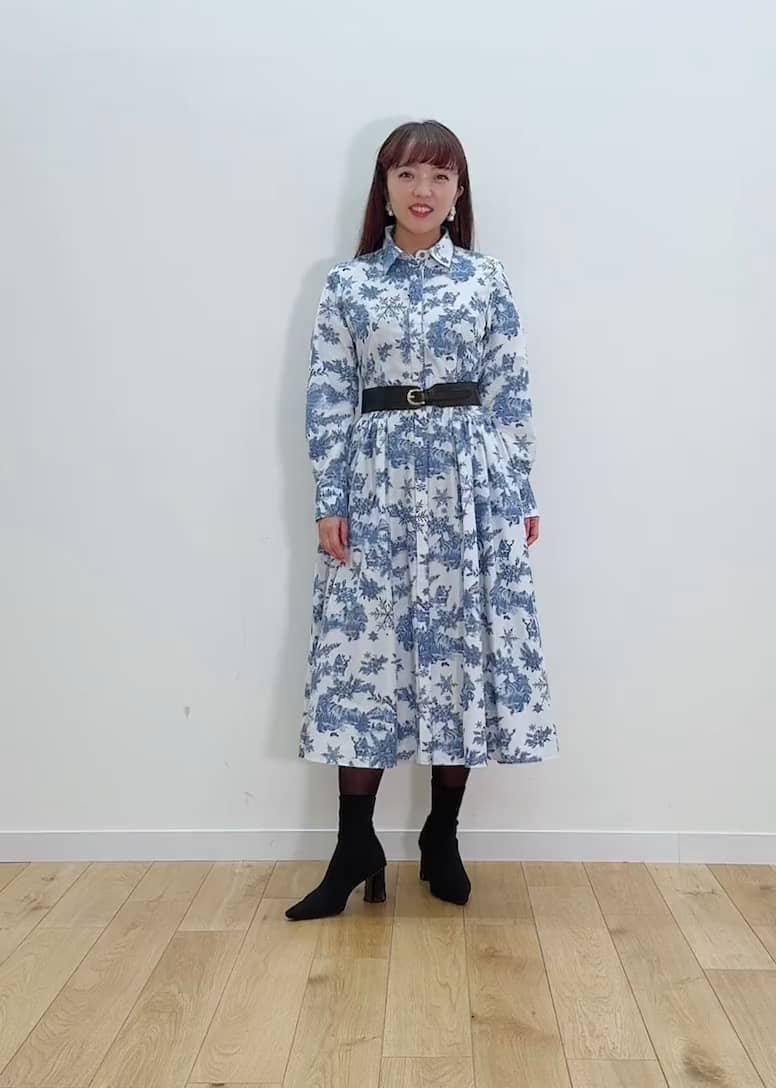 新宿伊勢丹 Kawashima.s