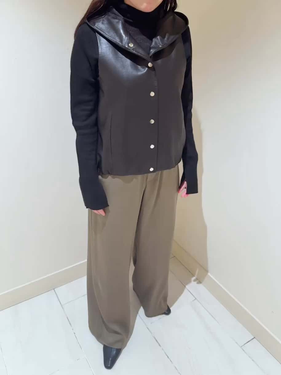 新宿伊勢丹 Kawashima.s