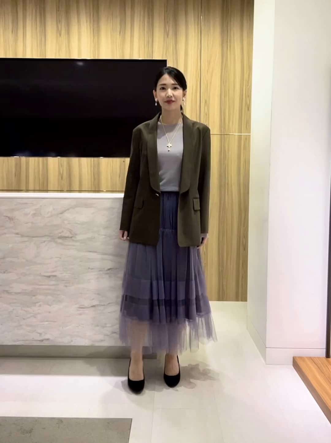 JR京都伊勢丹 Yasuda.e