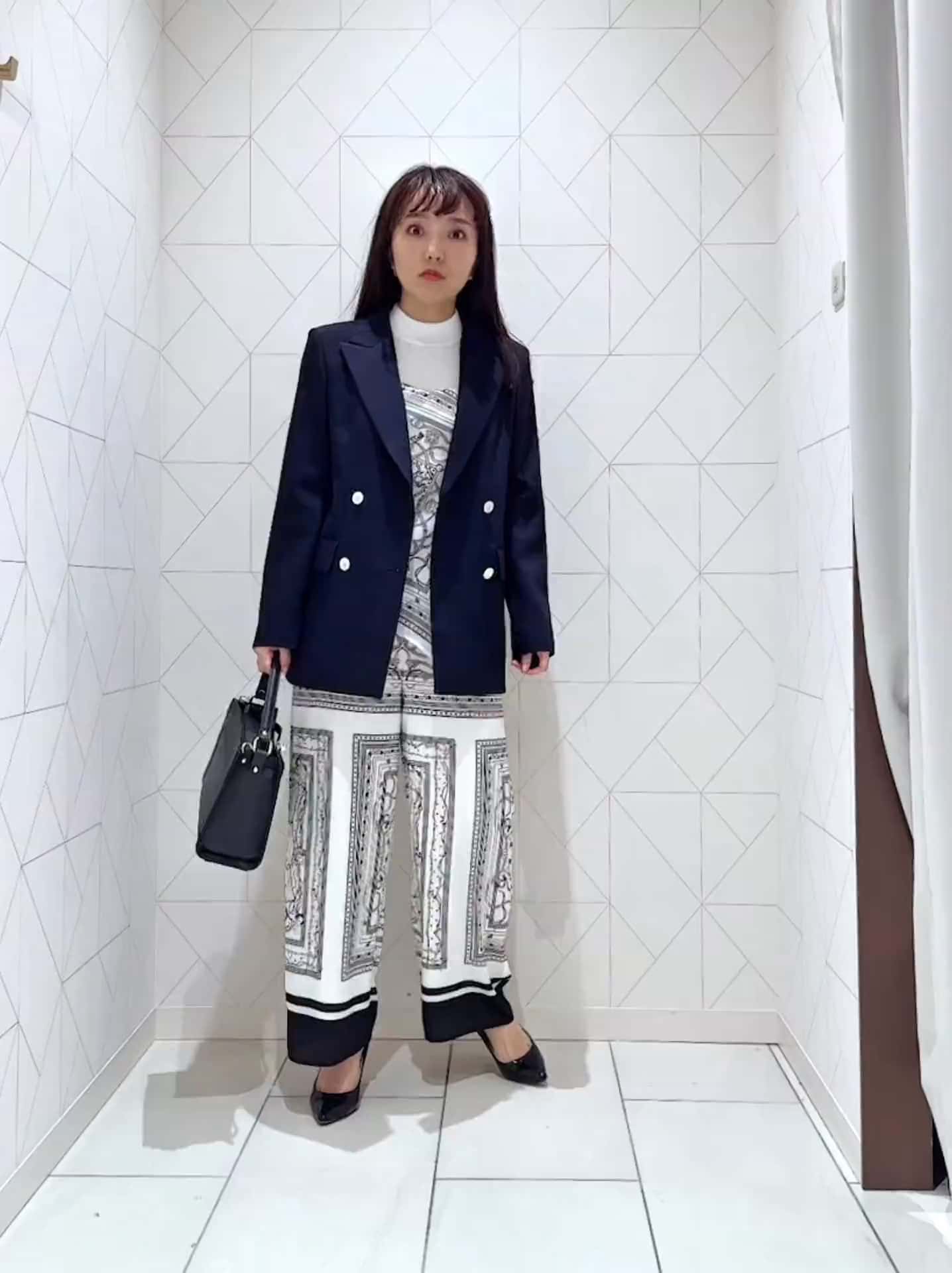 新宿伊勢丹 Kawashima.s