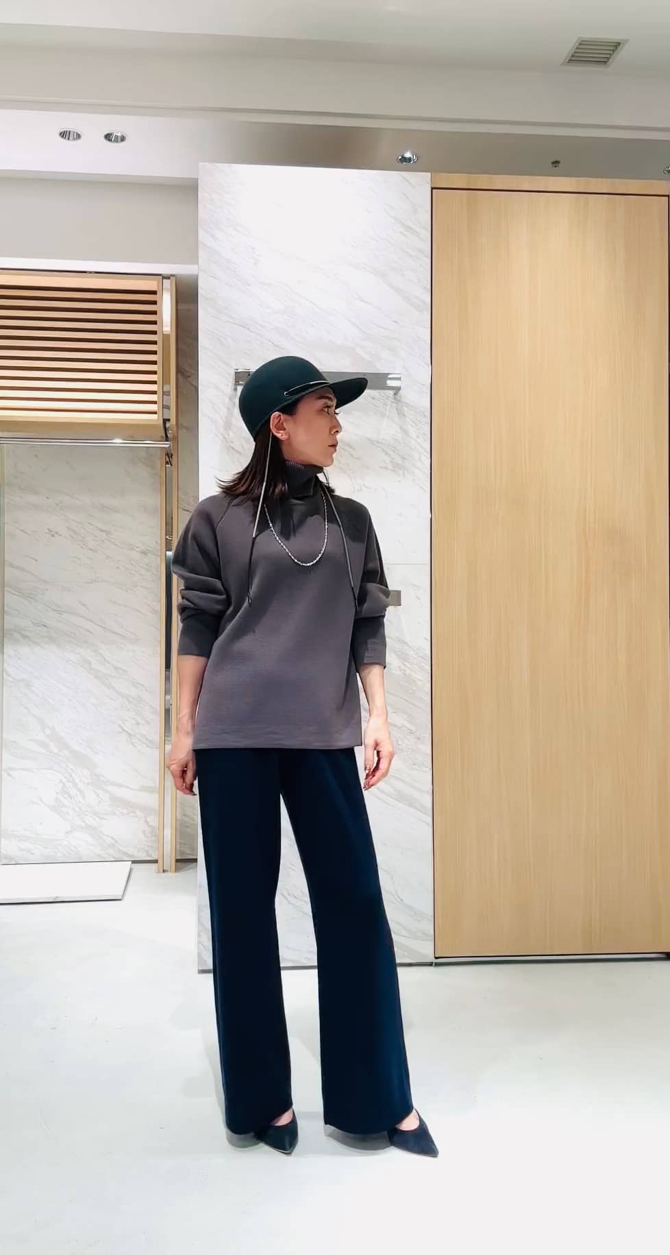 神戸大丸 Fujimoto.y