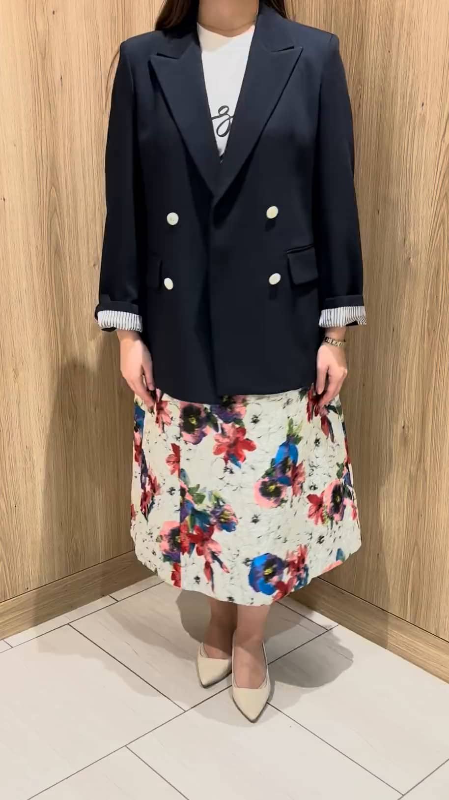 日本橋髙島屋 Sato.y