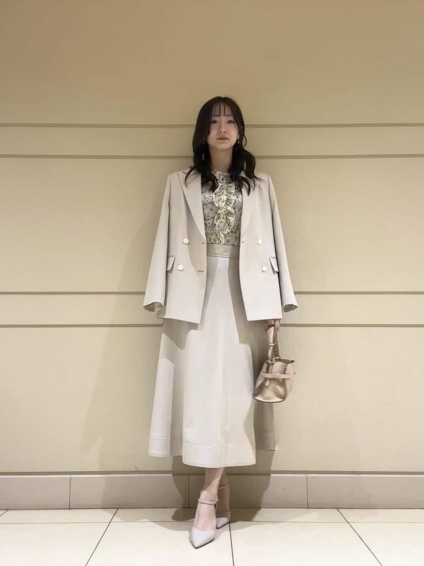 札幌大丸 Yamazawa.a