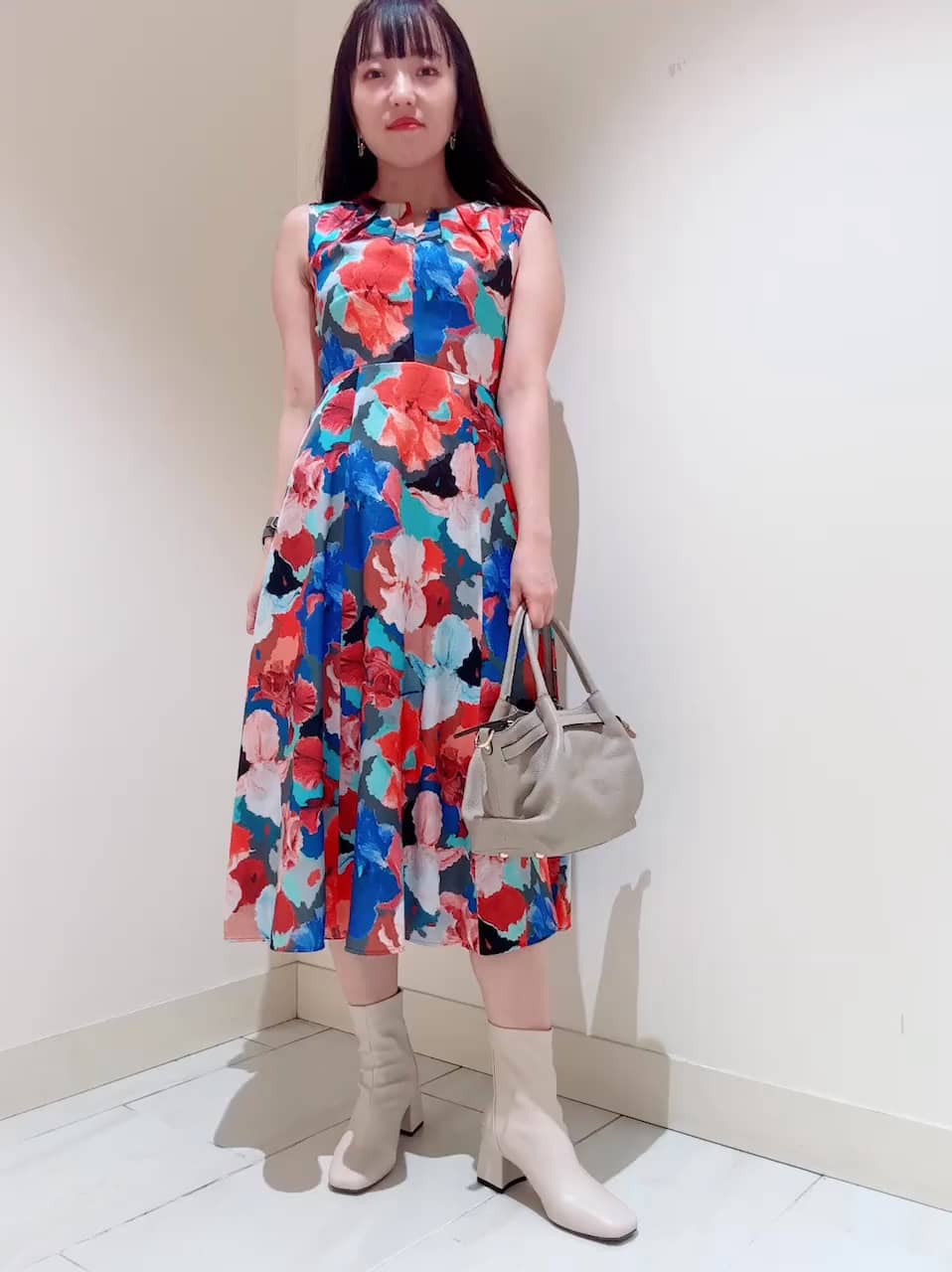 新宿伊勢丹 Kawashima.s