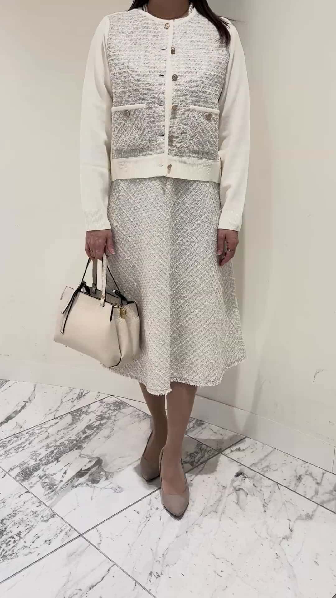 日本橋髙島屋 Kamiyama.n