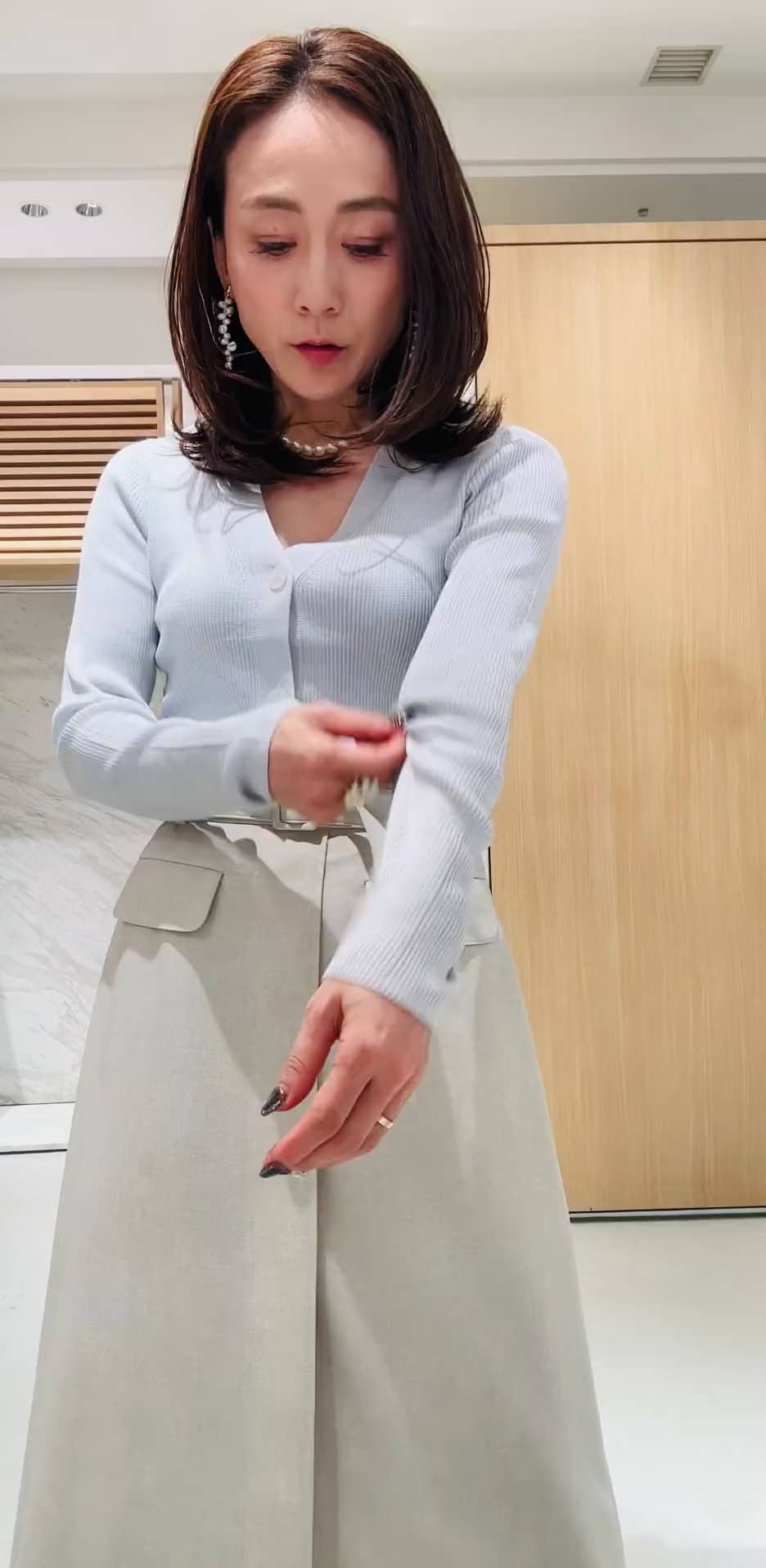 神戸大丸 Fujimoto.y