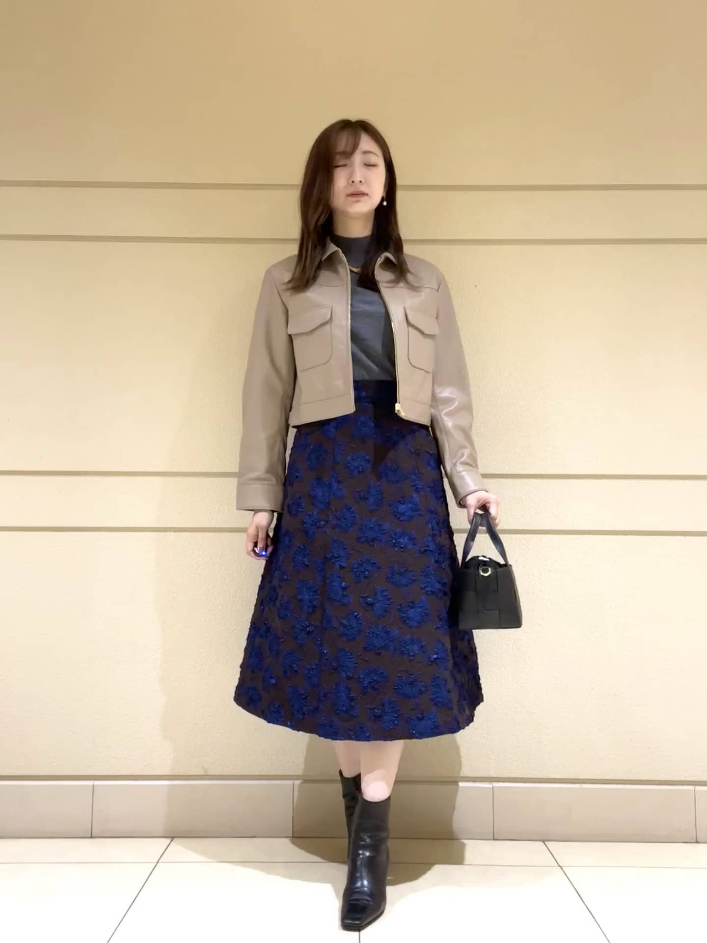 札幌大丸 Yamazawa.a